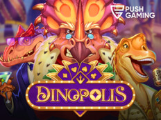 Eureka casino promo code74